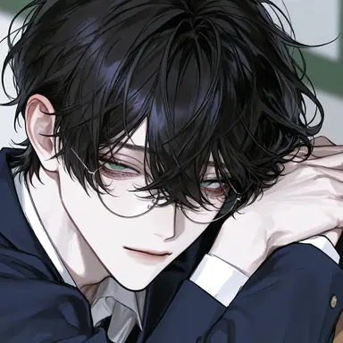 Profile image of 시미즈 아츠키