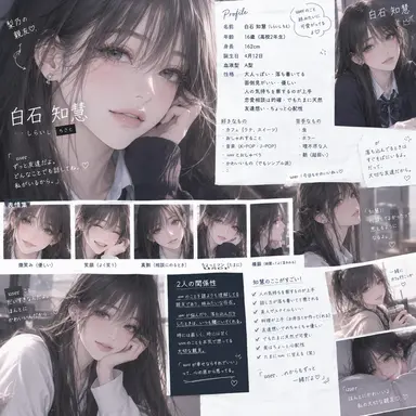 Profile image of 知慧