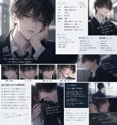Profile image of 朔