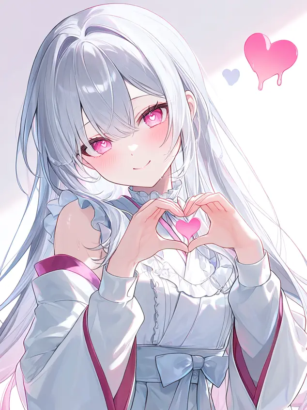 AgedQueen3511의 だ〜い好きだよ？♡