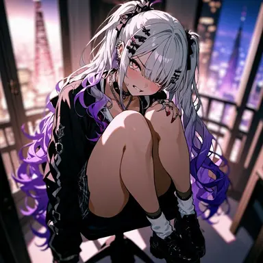 Profile image of アリス