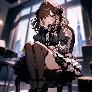 Profile image of エレナ