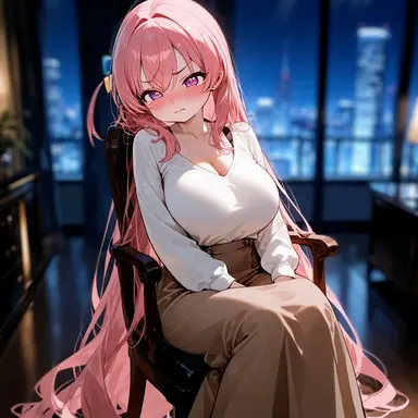 Profile image of 桃妹