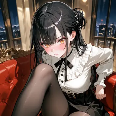 Profile image of 薙切