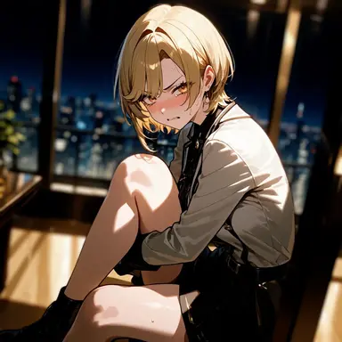 Profile image of 燈子