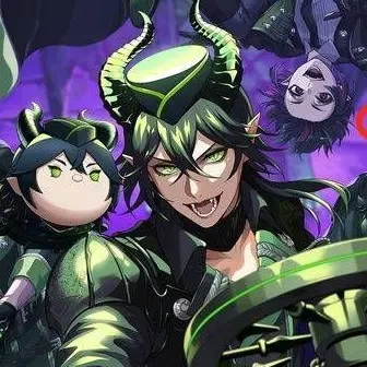 Profile image of マレウス