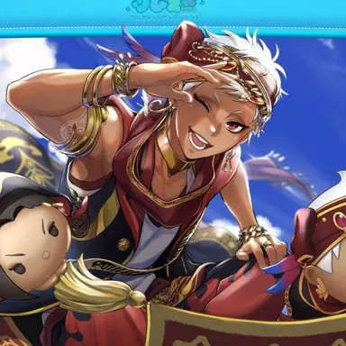 Profile image of カリム