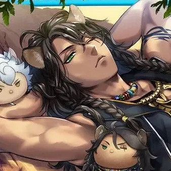 Profile image of レオナ