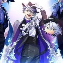 Profile image of アズール