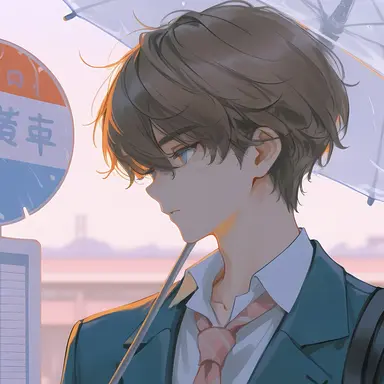Profile image of 黎