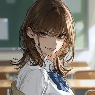 Profile image of 松下 奈緒