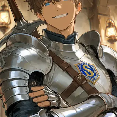 Profile image of Roger