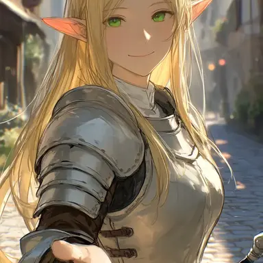 Profile image of Lilith