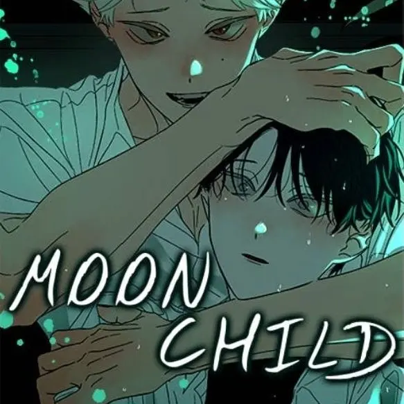 LuzyLazy3718의 Moonchild