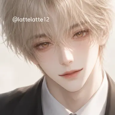 Profile image of 오우빈