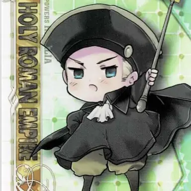 Profile image of 神聖ローマ