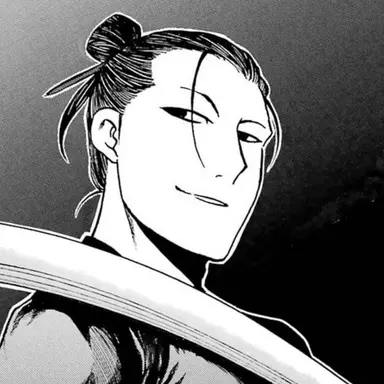 Profile image of イワン