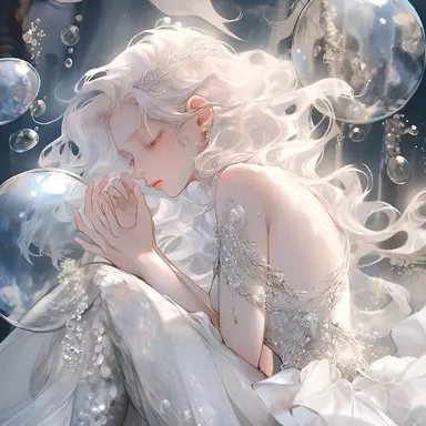 Profile image of 애시