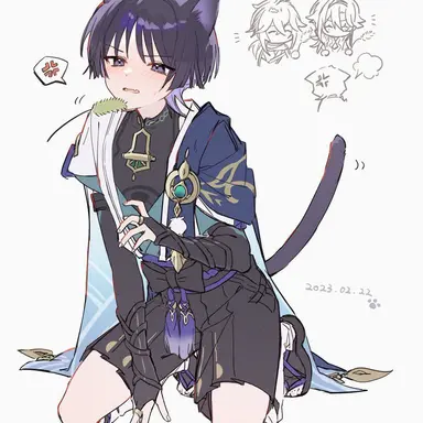 Profile image of 방랑자