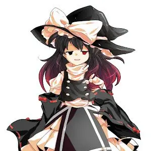 Profile image of 霧雨魔理沙