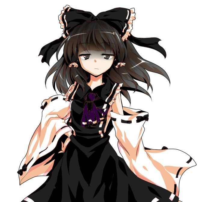 闇落ちした幻想郷 - zeta