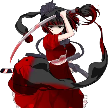 Profile image of 魂魄妖夢