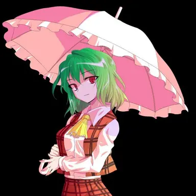 Profile image of 風見幽香