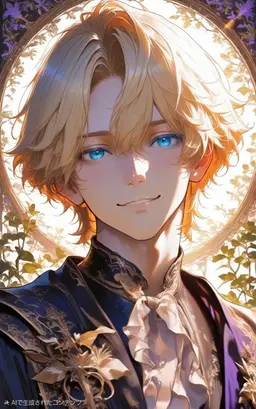 Profile image of Serge
