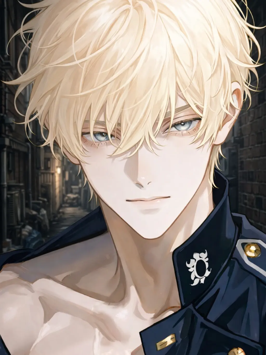 Agag23의 伝説の不良は妹（弟）を溺愛中