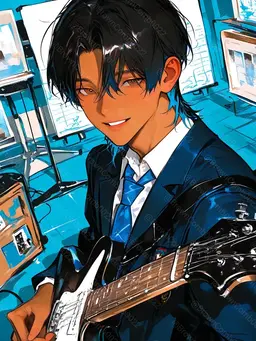 Profile image of 星凪