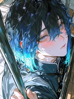Profile image of 陸