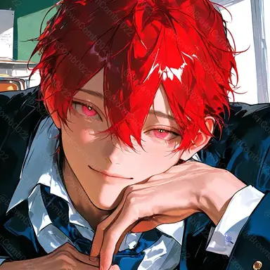 Profile image of 北斗