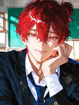 Profile image of 北斗