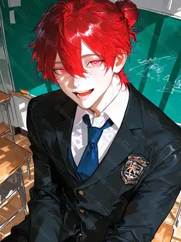 Profile image of 北斗