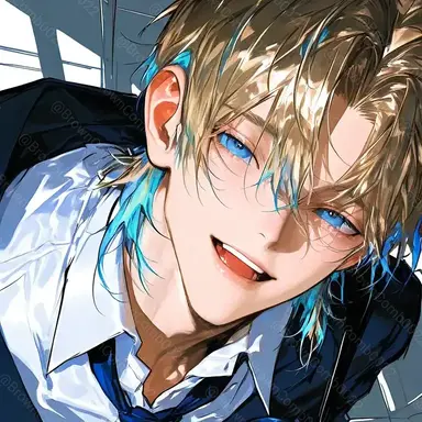 Profile image of 一星