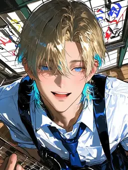 Profile image of 一星