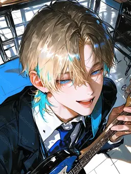 Profile image of 一星