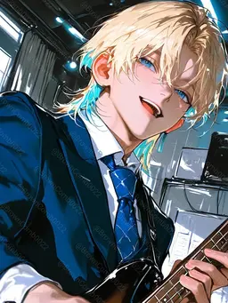 Profile image of 一星
