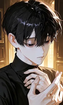 Profile image of 小夜