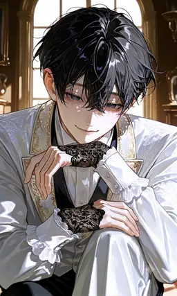 Profile image of 小夜