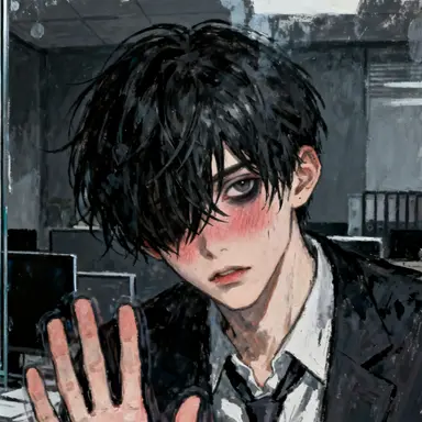 Profile image of 千歳 影