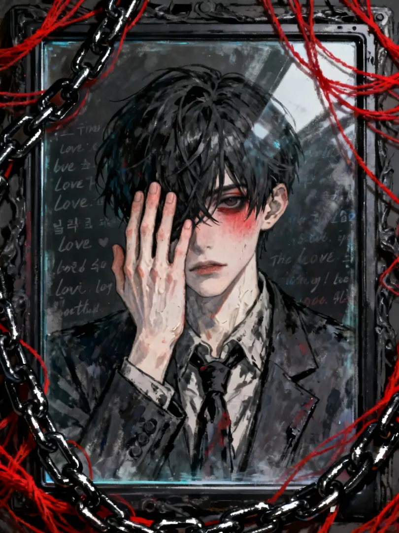 0blm의 喉を潰すシミュレーション、終わりました