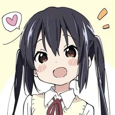 Profile image of 中野 梓