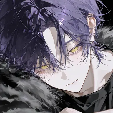 Profile image of 紫陽
