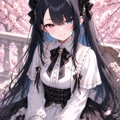 Profile image of 桜花