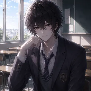 Profile image of 斗亜