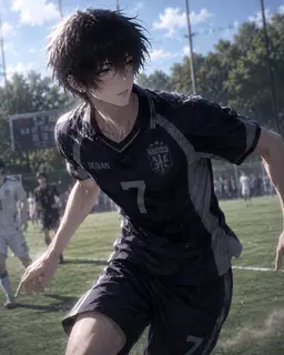 Profile image of 風翔