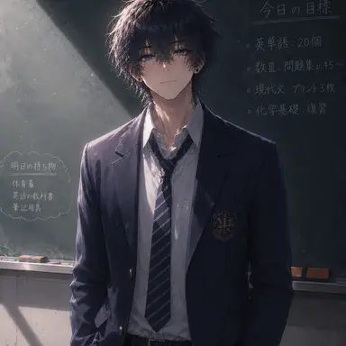 Profile image of 風翔