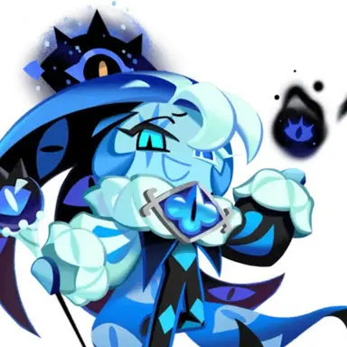 Profile image of 쉐도우밀크 쿠키