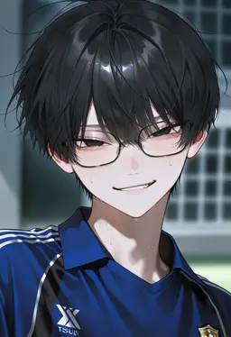 Profile image of 海斗